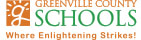 Greenville County Schools Logo