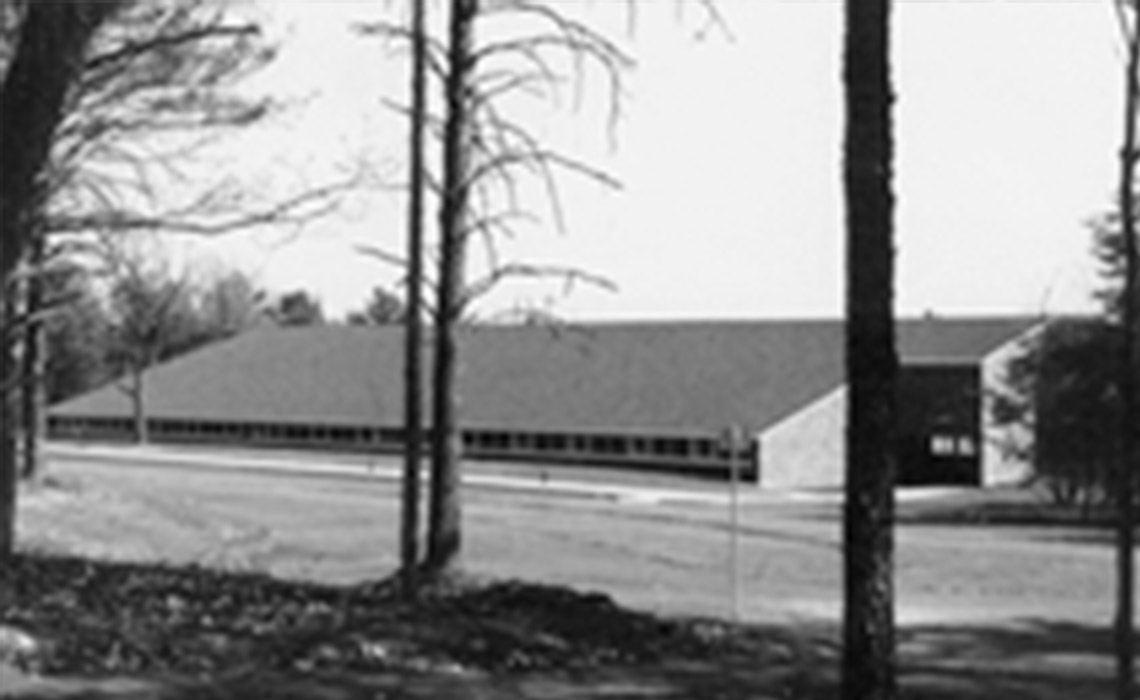 Roper Mountain Science Center History