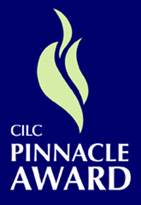 Pinnacle Award Pinnacle Award